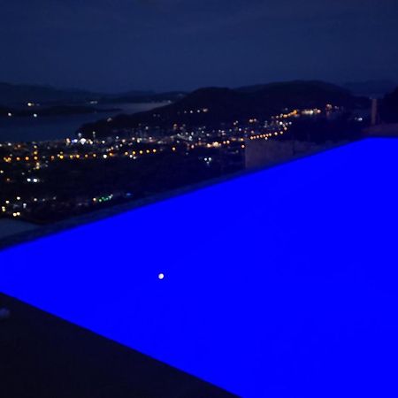 Desun Suites Kolonion Kültér fotó
