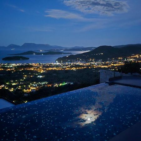 Desun Suites Kolonion Kültér fotó