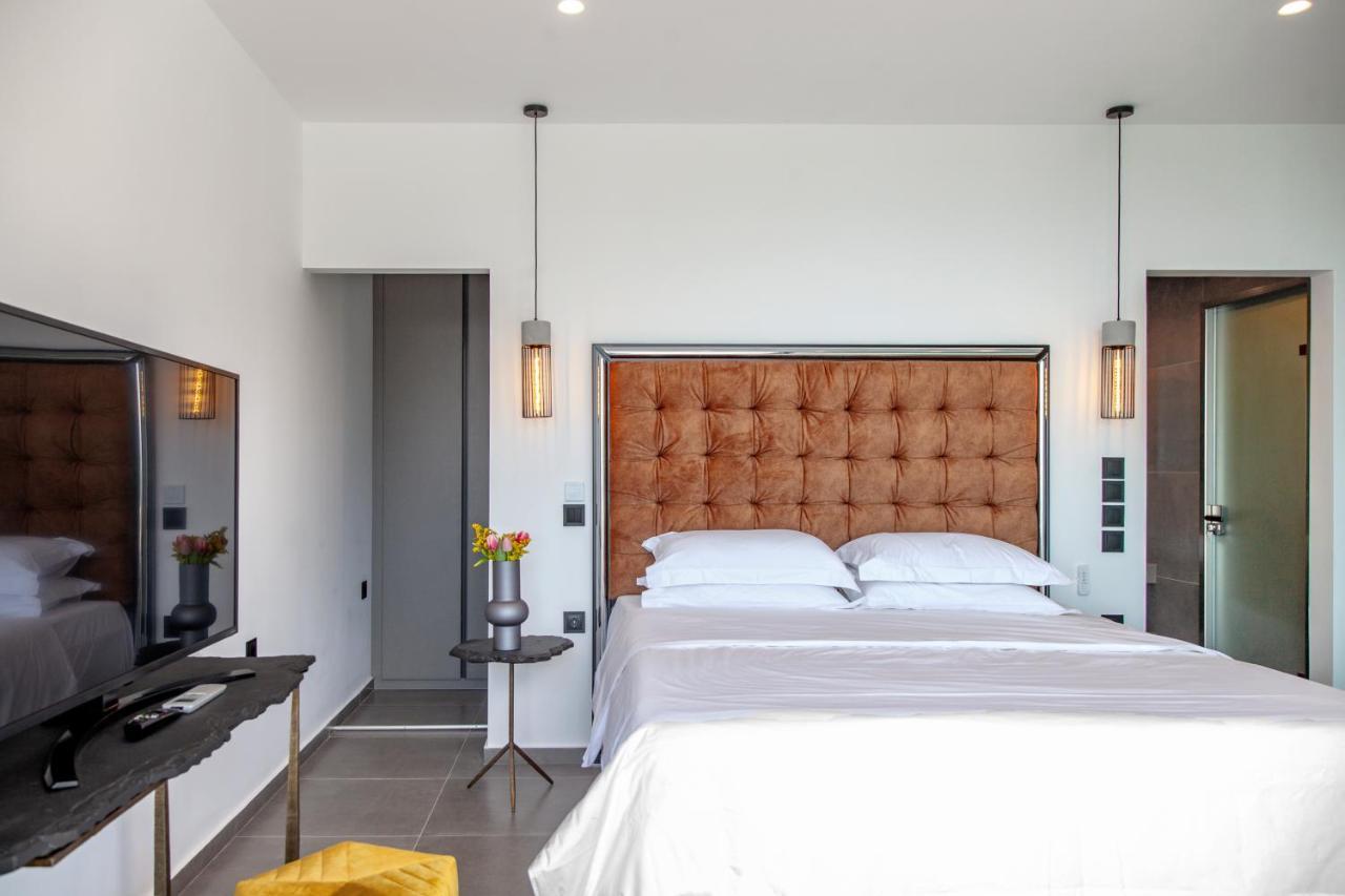 Desun Suites Kolonion Kültér fotó